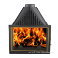Big Cast iron wood stove insert factory directly WM-XL011